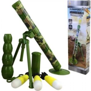 Kombat Uk Kids Toy Guns