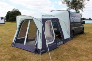Outdoor Revolution Premium