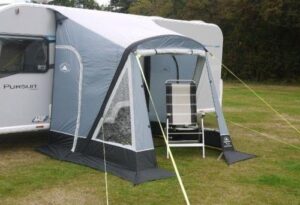 Sunncamp Swift 220 SC Air Inflatable Caravan Porch Awning SF2029