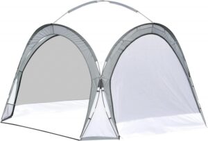 Leisurewize Instant Pop-up Shelter Portable UV Sun Protection Windproof LWA64