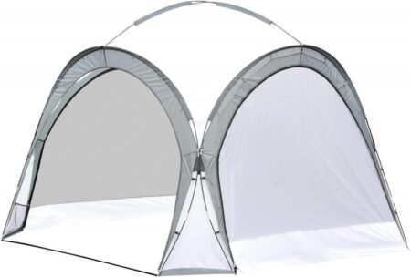 Gazebos screen houses and shelters
