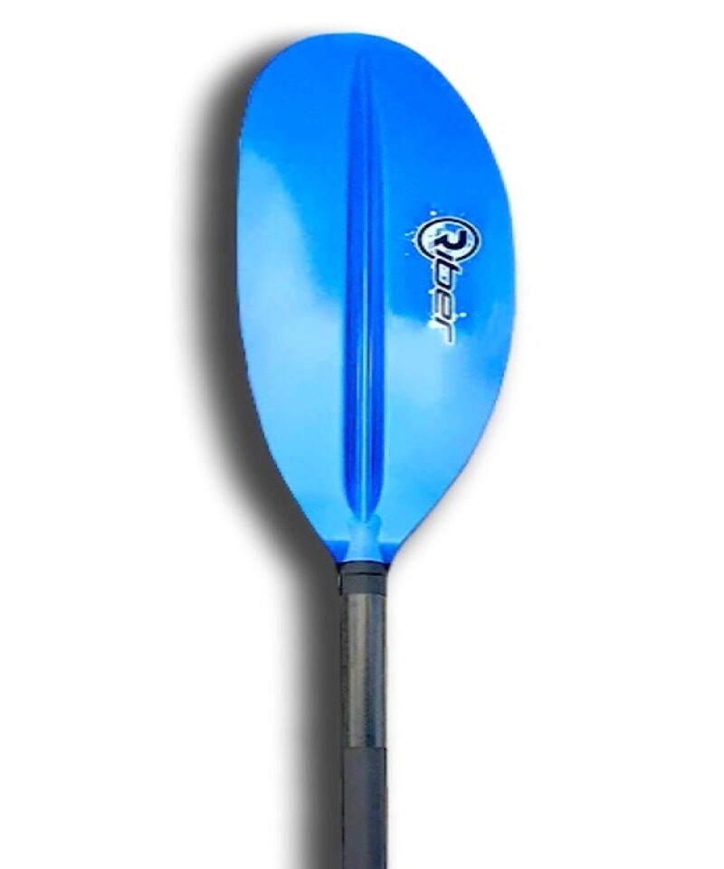 Riber Folding Kayak Paddle - R-3009 - Image 4