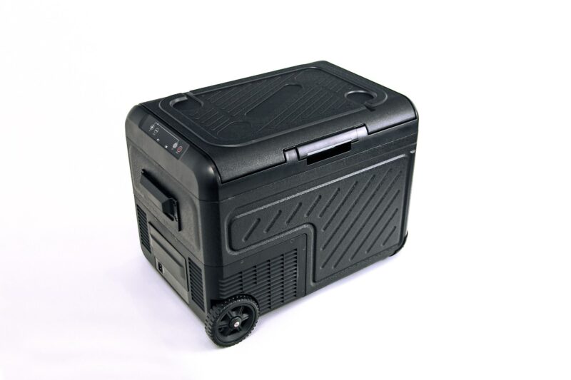 Outdoor Revolution 40L Compressor Fridge/Cooler Freezer 12v/240v COOL1215 - Image 5