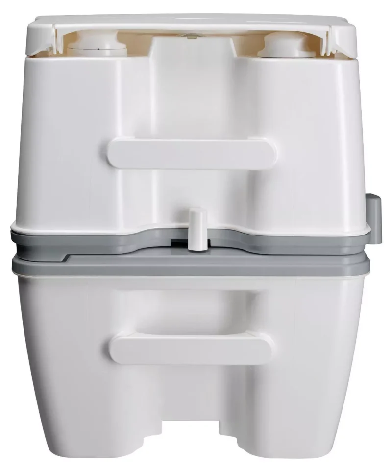 Thetford Porta Potti Excellence White Manual 565P - Image 5