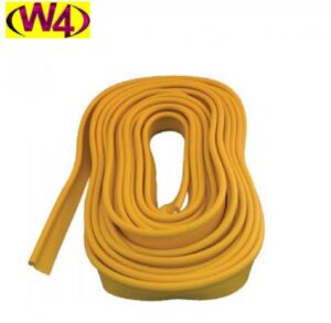 W4 Awning Rail Protection Strip 12 meters Caravan Motorhome 00052