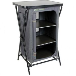 Camp Kitchens Cupboards