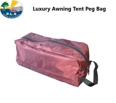 Caravan Storage Bags