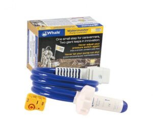 Whale Watermaster IC Water Pump Controller EP1632