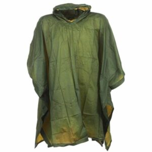 Highlander Ponchos Waterproof