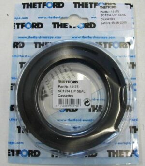 Thetford Toilet Cassette Lip Seal Pre June 2000 Part No 16175
