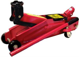 Streewize Car Maintanance Garage Workshop 3 Tonne Jack SW3TJCB