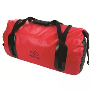 Highlander Travel Luggage Dry Bags