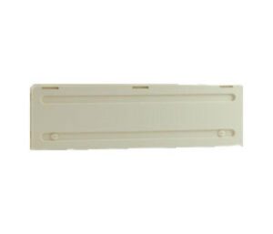 DOMETIC LS100 Winter Cover in White.