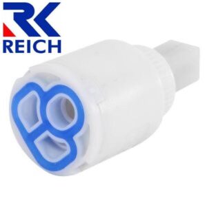Reich 25mm Ceramic Tap Cartridge for Caravan/Motorhome 240-06741
