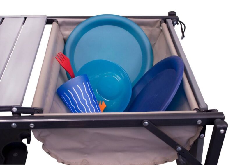 Outdoor Revolution Camping Master Cook Station™  FURGK080 - Image 6