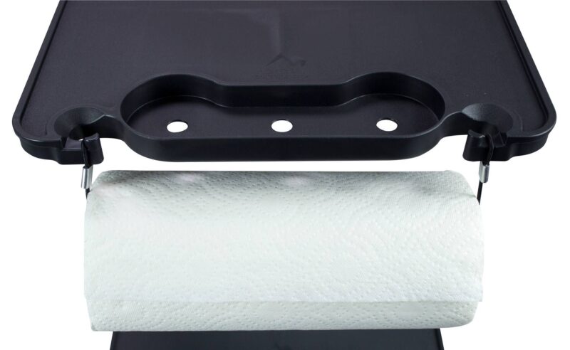 Outdoor Revolution Camping Slim-Fold Cook Station™ FURGK081 - Image 6