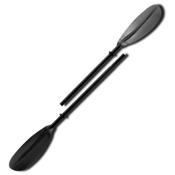 Riber Paddles