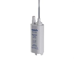 Reich 18L Per Min 12v Submersible Water Pump 611-0418ESA