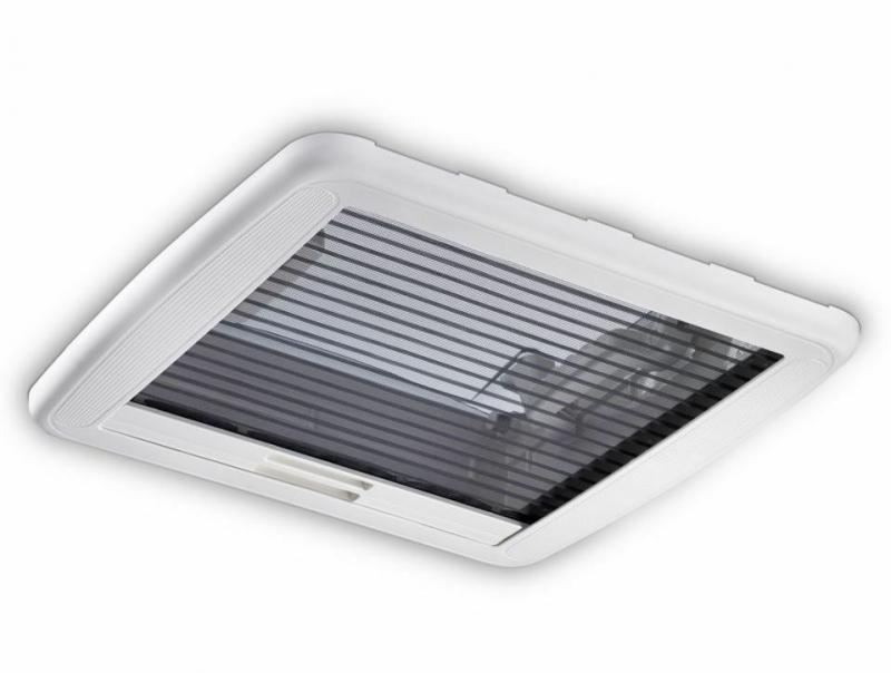 MINI Heki Dometic Rooflight