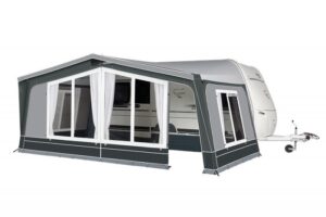 Dorema Emerald 270 Seasonal Pitch Awning