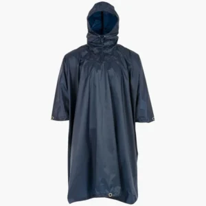 Highlander Adventure Military Navy EDC Waterproof Poncho