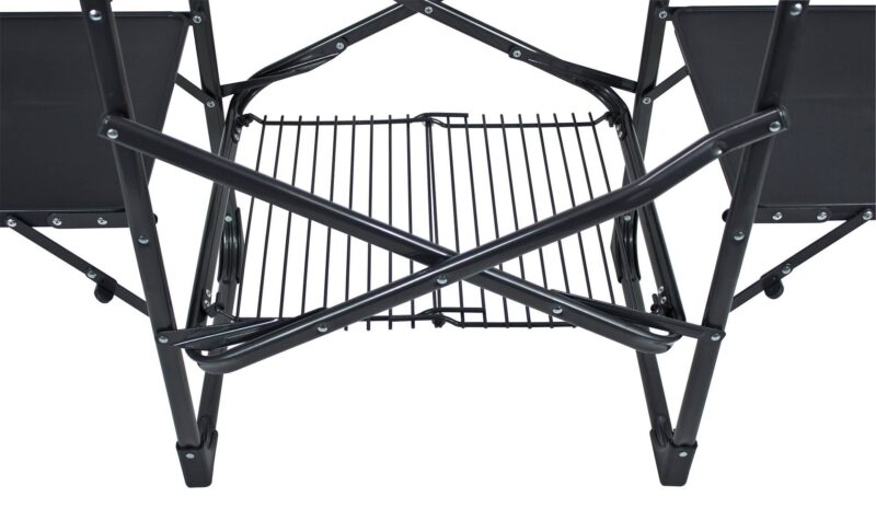 Outdoor Revolution Camping Slim-Fold Cook Station™ FURGK081 - Image 7
