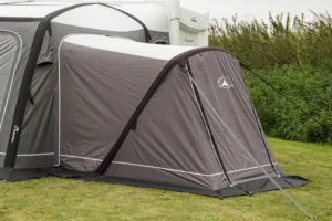 Sunncamp Icon/Esteemed Air Volution Annexe Caravan Air Awning SI1000
