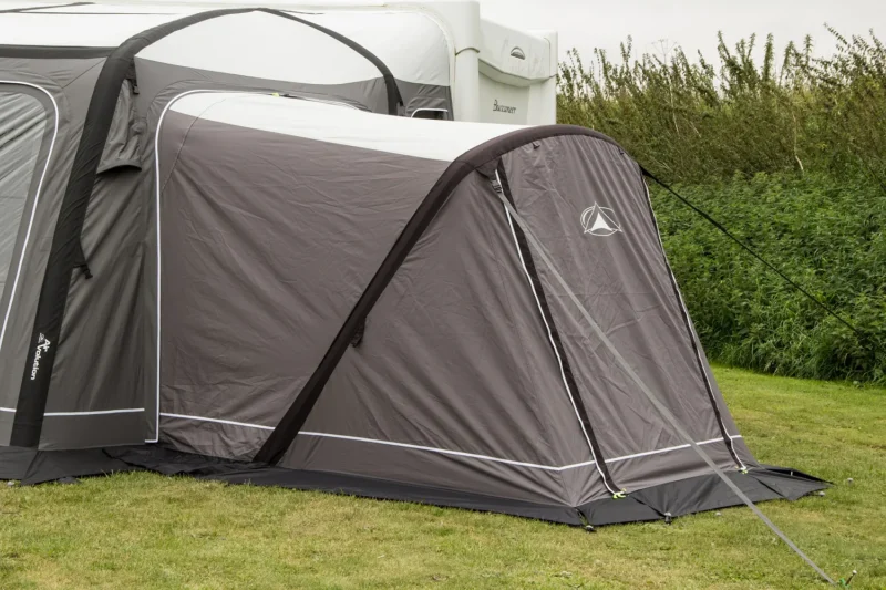 Sunncamp Icon/Esteemed Air Volution Annexe Caravan Air Awning SI1000