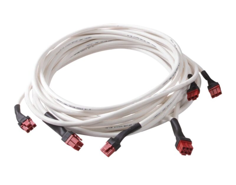 Powerparts BCA Converter PDU EC155 Power Distribution and Harness Kit Campervan - Image 6