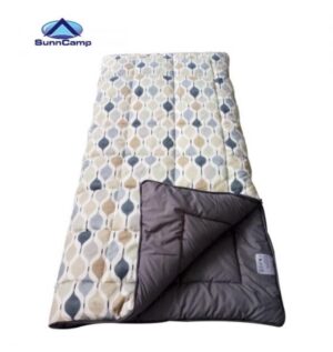 Sunncamp Super King Size 60oz Sleeping Bag (Parma) Caravan Motorhome SB1415