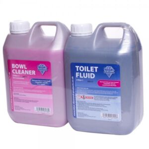 Blue Diamond Toilet Chemicals