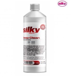 Silky Global Caravan Cleaners