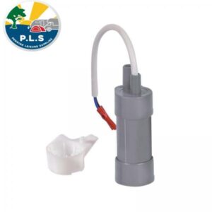 Caravan Motorhome Toilet Water 12v Pump Fits Thetford Cassette C2/200 ES3100