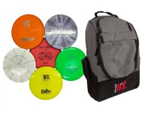 Disc Golf UK