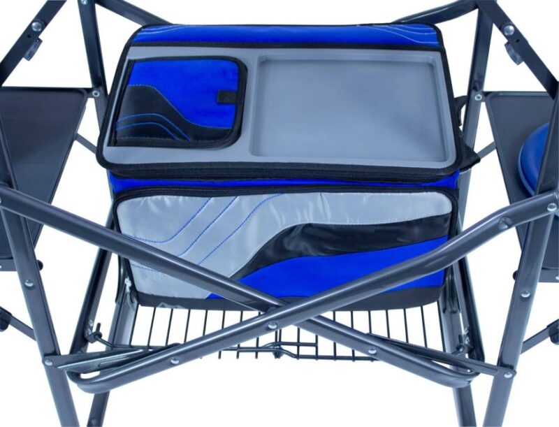 Outdoor Revolution Camping Master Cook Station™  FURGK080 - Image 8