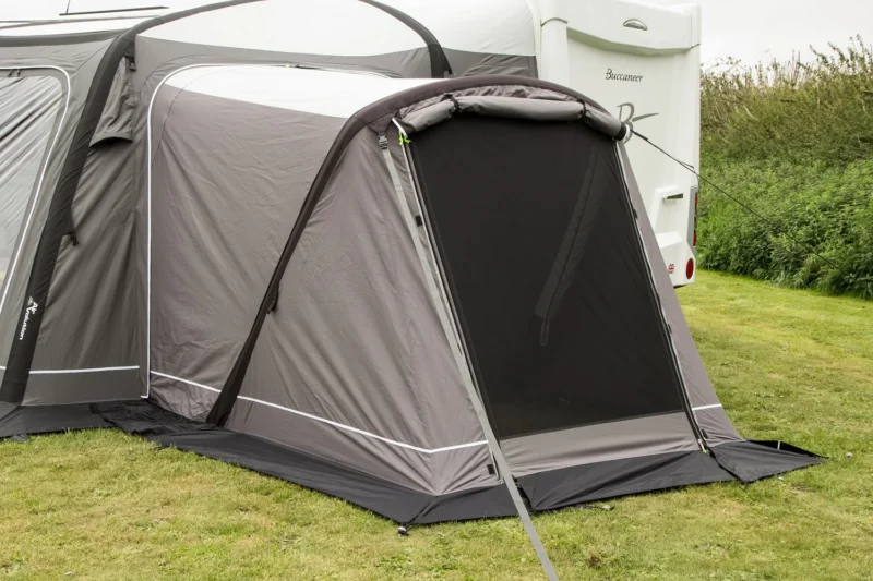 Sunncamp Icon/Esteemed Air Volution Annexe Caravan Air Awning SI1000 - Image 2