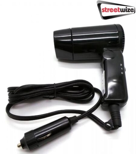 12V Car Appliances
