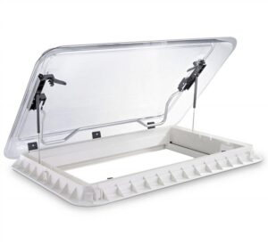 Dometic Seitz Heki 2 Rooflight And Spares