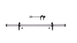 Thule Sport G2 Bike Rack 3rd Rail Extension Kit Caravan Motorhome KK5254A