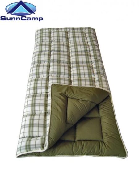 Sunncamp Range of Sleeping Bags