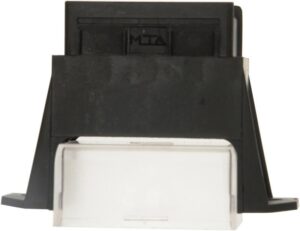 W4 Caravan Motorhome 4-Way Blade Fuse Box - 37594
