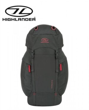 Highlander Small Rucksacks Daysacks 20l - 40lt