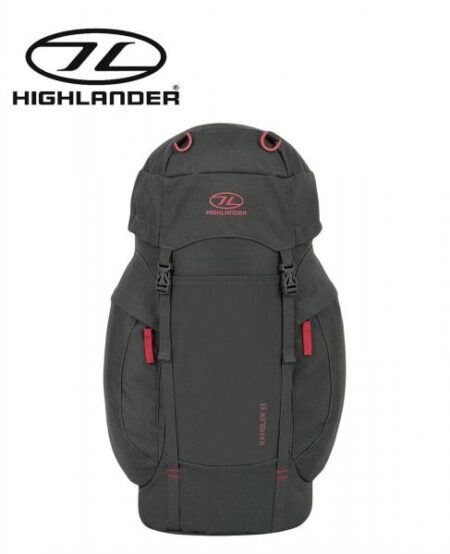 Highlander Small Rucksacks Daysacks 20l - 40lt