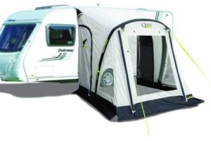 Quest Falcon Air 220 Caravan Inflatable Porch Awning - A3500A