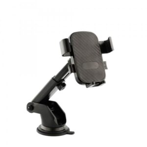 Streetwize Easy Grip Phone Holder with 360Rotation 60 to 90mm SWGH31