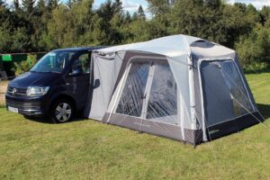 Outdoor Revolution Cayman AIR Drive Away Range