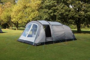 Outdoor Revoultion Camp Star 500XL DT Poled Tent Camping Bundle ORFT0020B