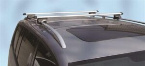 Streetwize Roof Bars And Luggage Racks
