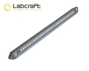 Labcraft Astro LED Awning Light Silver LL2 CW500 LC105