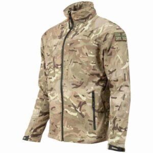 Military Camouflage Clothing